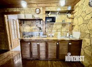 Дом 150м², 2-этажный, на длительный срок, 