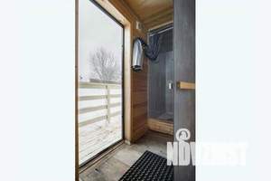 Дом 120м&sup2;, 2-этажный, посуточно, 