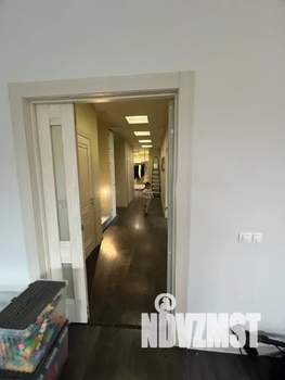 Дом 400м², 4-этажный, посуточно, 