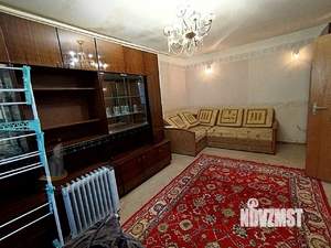Дом 45м², 1-этажный, на длительный срок, 