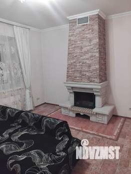 Таунхаус 300м², 2-этажный, на длительный срок, 