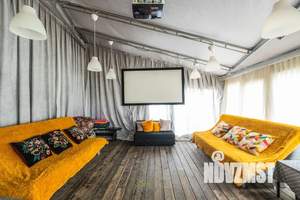 Дом 100м², 1-этажный, посуточно, 