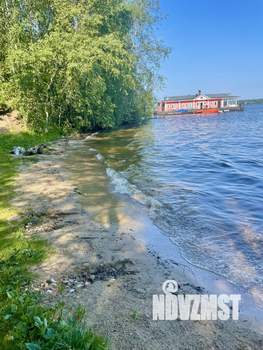 Коттедж 288м², 3-этажный, на длительный срок, 