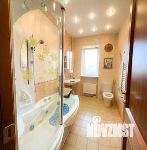 Дом 400м&sup2;, 4-этажный, посуточно, 