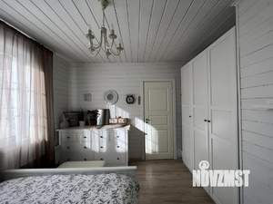 Дом 80м², 1-этажный, посуточно, 