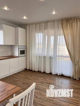 Дом 92м&sup2;, 1-этажный, посуточно, 