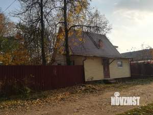 Дом 140м&sup2;, 2-этажный, на длительный срок, 