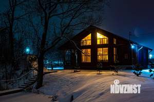 Дом 180м², 2-этажный, посуточно, 