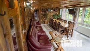 Дом 420м², 3-этажный, посуточно, 