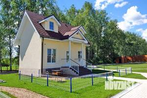 Дом 65м², 1-этажный, посуточно, 