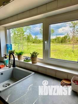 Дом 60м&sup2;, 1-этажный, посуточно, 