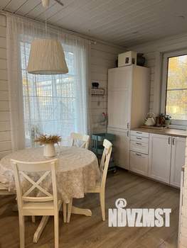 Дом 80м², 1-этажный, посуточно, 