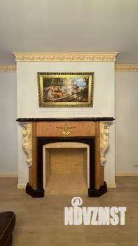 Дом 450м&sup2;, 3-этажный, на длительный срок, 