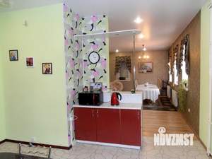 Дом 380м², 3-этажный, посуточно, 