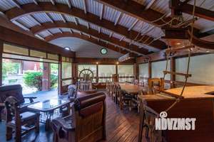 Дом 1200м², 3-этажный, посуточно, 