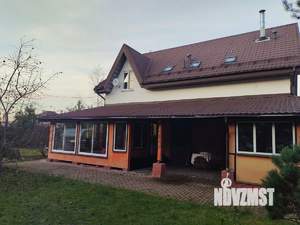 Коттедж 300м², 3-этажный, на длительный срок, 