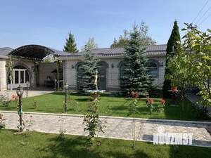 Коттедж 330м², 3-этажный, на длительный срок, 