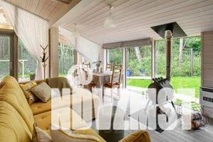 Дом 65м², 1-этажный, посуточно, 