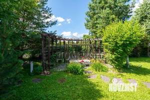 Дом 1200м², 3-этажный, посуточно, 