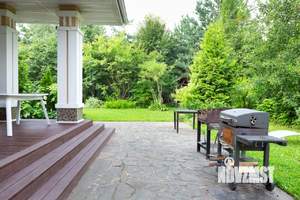 Дом 550м², 2-этажный, посуточно, 