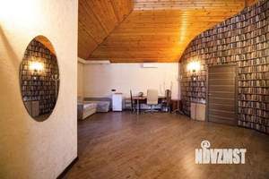 Дом 80м&sup2;, 1-этажный, посуточно, 