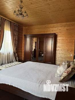 Коттедж 400м², 3-этажный, на длительный срок, 