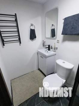 Дом 64м², 2-этажный, посуточно, 