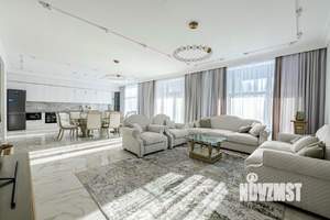 Коттедж 500м², 2-этажный, на длительный срок, 