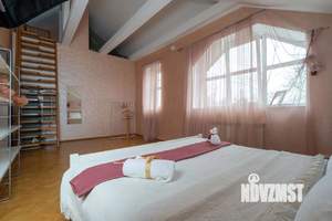 Дом 380м², 1-этажный, посуточно, 