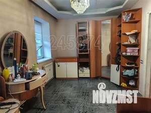 Коттедж 85м², 2-этажный, на длительный срок, 