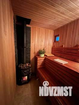 Дом 80м², 1-этажный, посуточно, 