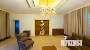 Дом 450м², 3-этажный, на длительный срок, 