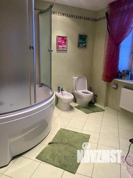 Дом 400м², 4-этажный, на длительный срок, 