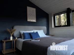 Дом 100м², 1-этажный, посуточно, 