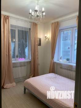 Таунхаус 110м², 1-этажный, на длительный срок, 
