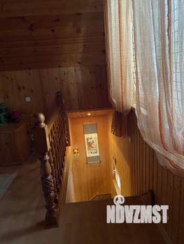 Дом 80м², 2-этажный, посуточно, 