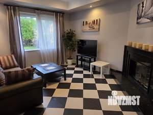 Коттедж 230м², 3-этажный, на длительный срок, 