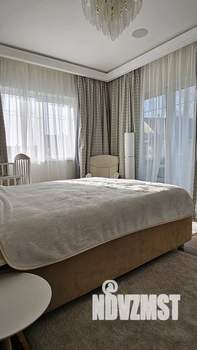 Дом 560м², 3-этажный, на длительный срок, 