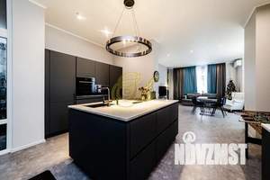 Дом 445м², 4-этажный, посуточно, 