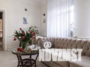 Дом 789м², 3-этажный, посуточно, 