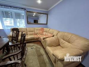 Дом 180м², 3-этажный, на длительный срок, 