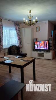 Дом 78м², 1-этажный, на длительный срок, 