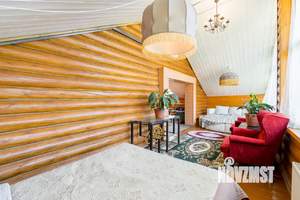 Дом 430м², 2-этажный, посуточно, 