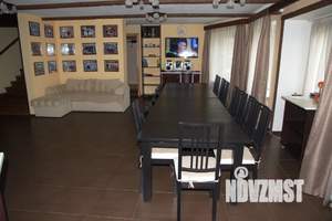 Дом 200м², 2-этажный, посуточно, 