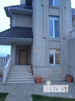 Дом 650м², 3-этажный, на длительный срок, 