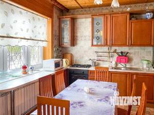 Дом 120м², 2-этажный, на длительный срок, 