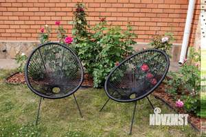 Дом 430м&sup2;, 3-этажный, на длительный срок, 