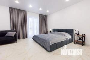 Дом 42м², 1-этажный, посуточно, 