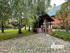 Коттедж 450м², 2-этажный, на длительный срок, 