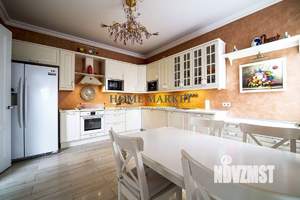 Дом 339м², 2-этажный, на длительный срок, 